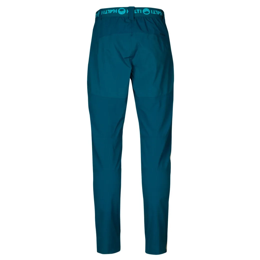 Pallas Miesten X-stretch Lite Ulkoiluhousut