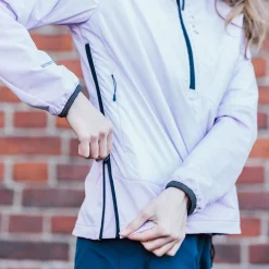 Pallas Minimal Thermal Anorakki Naisten