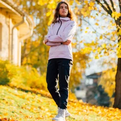 Pallas Minimal Thermal Anorakki Naisten