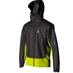 Pallas Naisten Hiviz Heijastava Takki