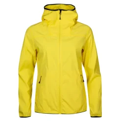 Pallas Naisten Lite X-stretch Ulkoilutakki