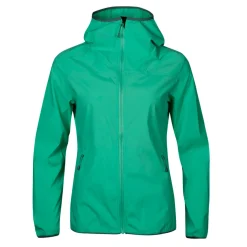 Pallas Naisten Lite X-stretch Ulkoilutakki