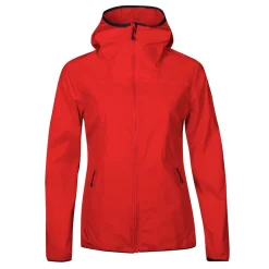 Pallas Naisten Lite X-stretch Ulkoilutakki