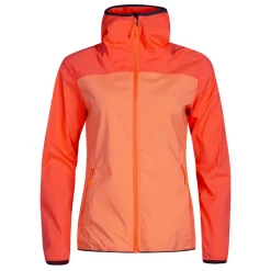 Pallas Naisten Lite X-stretch Ulkoilutakki