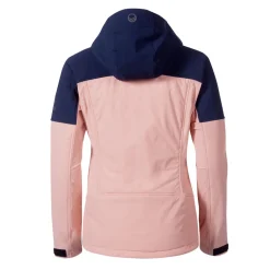 Pallas Naisten Topattu Takki