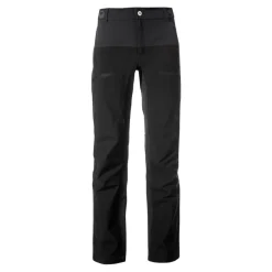 Pallas Naisten Warm Hybrid Kuorihousut