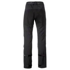 Pallas Naisten Warm Hybrid Kuorihousut