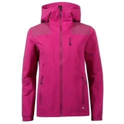 Pallas Naisten Warm X-stretch Takki