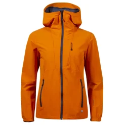 Pallas Naisten Warm X-stretch Takki