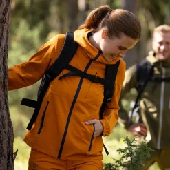 Pallas Naisten Warm X-stretch Takki