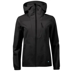 Pallas Naisten Warm X-stretch Takki