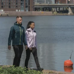 Pallas Naisten Warm X-stretch Takki