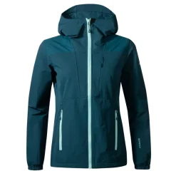 Pallas Naisten Warm X-stretch Takki