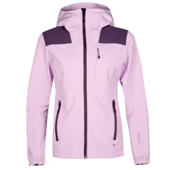 Pallas Naisten Warm X-stretch Takki