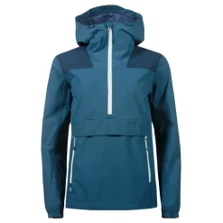 Pallas Naisten X-stretch Anorakki