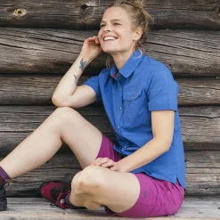 Pallas Naisten X-stretch Lite Shortsit