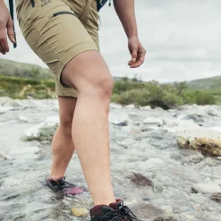 Pallas Naisten X-stretch Lite Shortsit