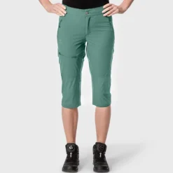 Pallas Naisten X-stretch Lite Caprit