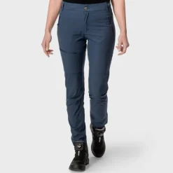 Pallas Naisten X-stretch Lite Ulkoiluhousut