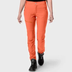 Pallas Naisten X-stretch Lite Ulkoiluhousut