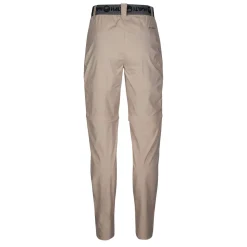 Pallas Naisten X-stretch Lite Zip-Off Ulkoiluhousut