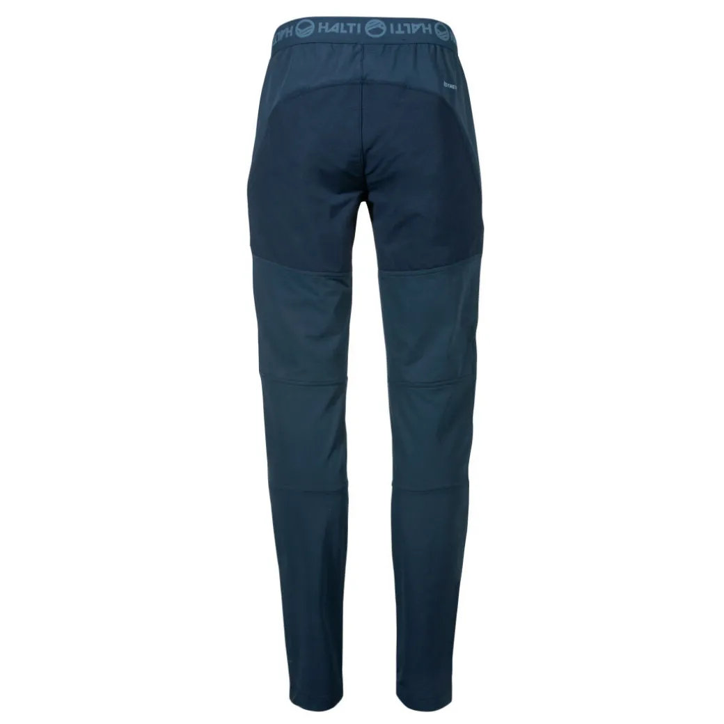 Pallas Plus II Naisten Warm X-stretch Housut