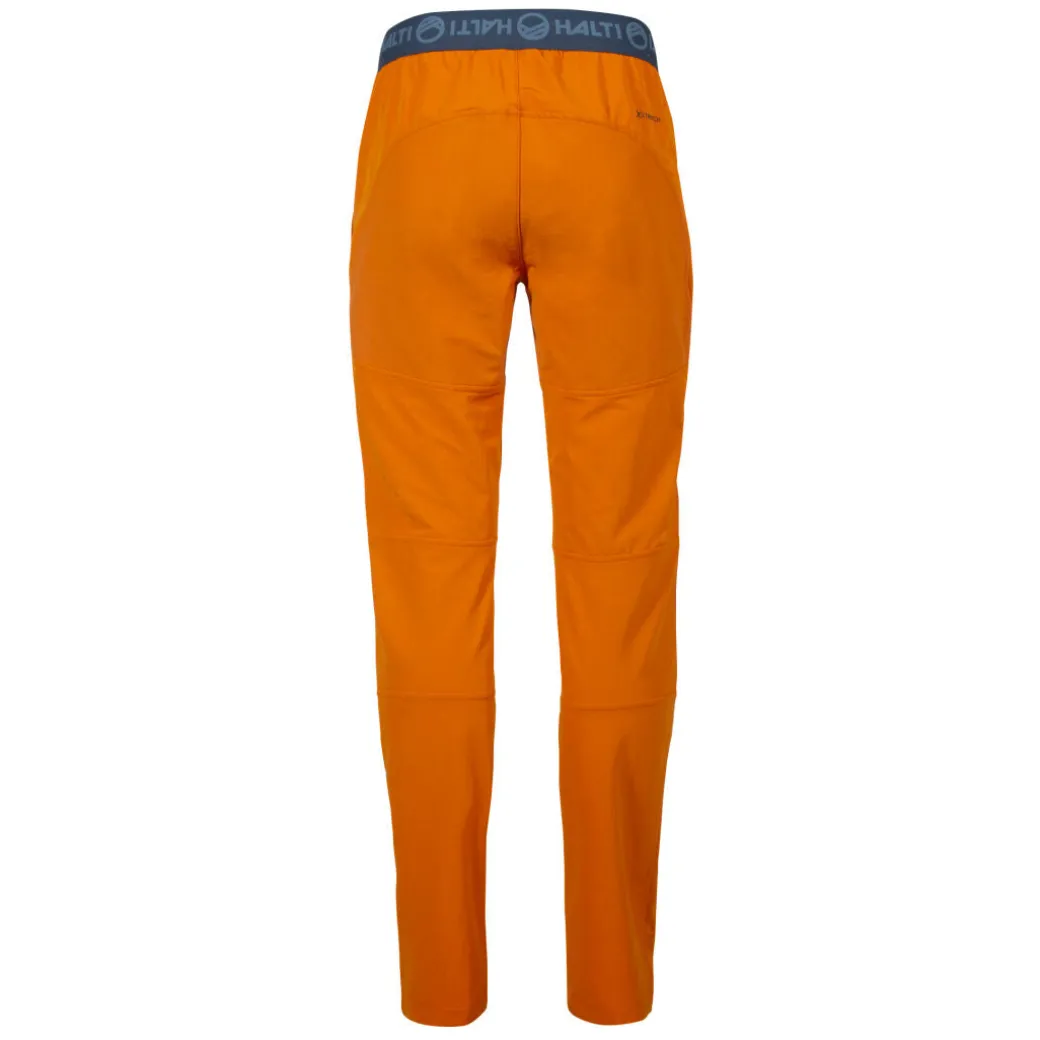 Pallas Plus II Naisten Warm X-stretch Housut