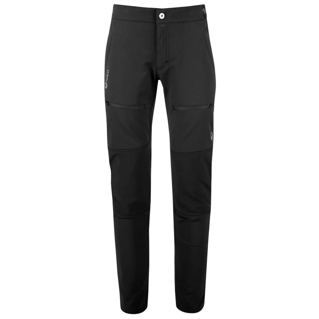 Pallas Plus II Naisten Warm X-stretch Housut