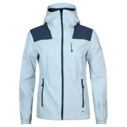 Pallas Plus II Naisten X-stretch Ulkoilutakki