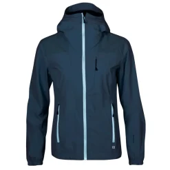 Pallas Plus II Naisten X-stretch Ulkoilutakki