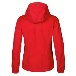 Pallas Plus II Naisten X-stretch Ulkoilutakki