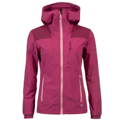 Pallas Plus II Naisten X-stretch Ulkoilutakki