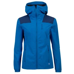 Pallas Plus II Naisten X-stretch Ulkoilutakki