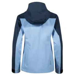 Pallas Plus III Naisten Warm Hybriditakki