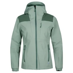 Pallas Plus Naisten Warm X-Stretch Takki