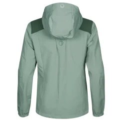 Pallas Plus Naisten Warm X-Stretch Takki