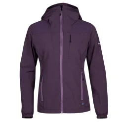 Pallas Plus Naisten Warm X-Stretch Takki