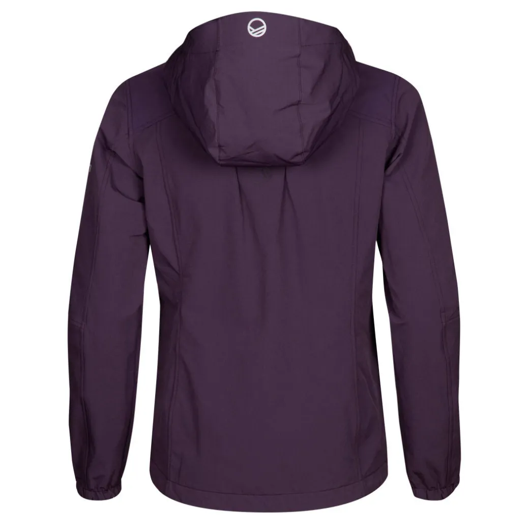 Pallas Plus Naisten Warm X-Stretch Takki