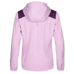 Pallas Plus Naisten Warm X-Stretch Takki