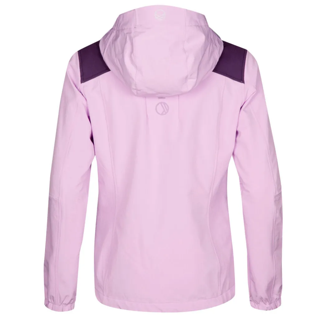 Pallas Plus Naisten Warm X-Stretch Takki