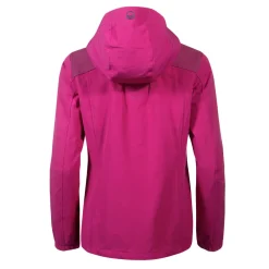 Pallas Plus Naisten Warm X-Stretch Takki