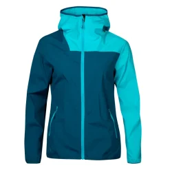 Pallas Plus Naisten X-stretch Lite Ulkoilutakki