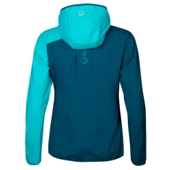 Pallas Plus Naisten X-stretch Lite Ulkoilutakki