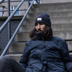 Penger Talvitakki Miesten