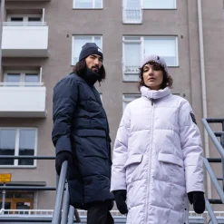 Penger Talvitakki Miesten