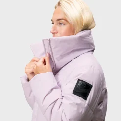 Penger Talvitakki Naisten