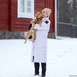 Penger Talvitakki Naisten