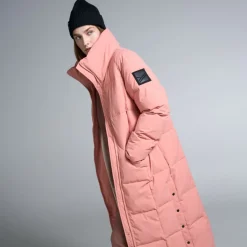 Penger Talvitakki Naisten