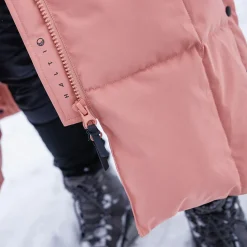 Penger Talvitakki Naisten