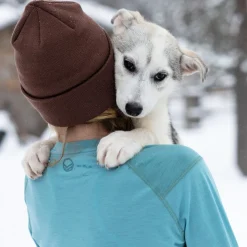 Pihka II Merino Aluspaita Naisten